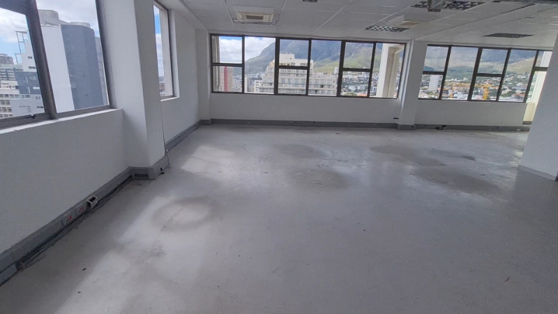 To Let commercial Property for Rent in Cape Town City Centre Western Cape